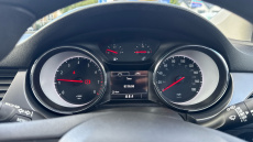 Vauxhall Astra 1.4T 16V 125 Design 5dr Petrol Hatchback